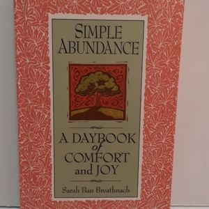 Simple Abundance